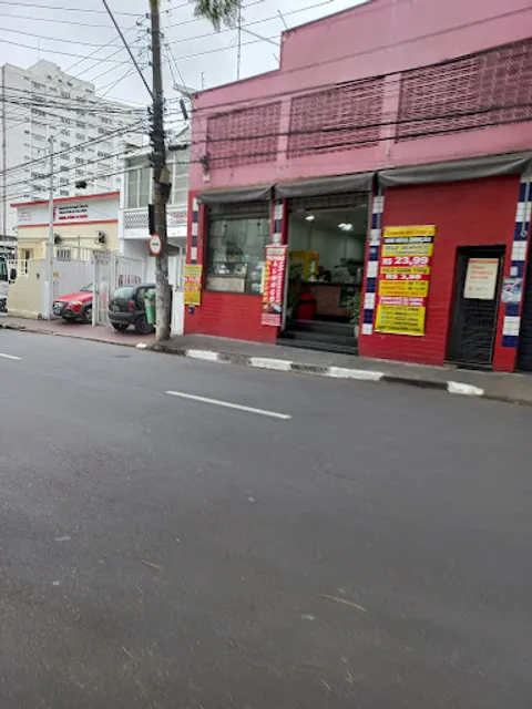 Sena´s Restaurante - Centro 2