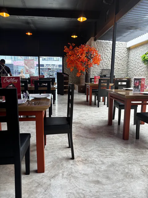 Restaurante Nan King Barranquilla