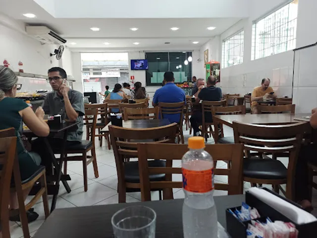 TorreVilla Restaurante