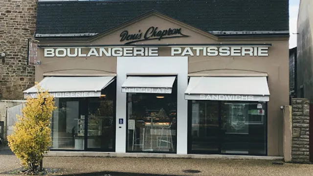 Boulangerie - Pâtisserie Denis Chapron