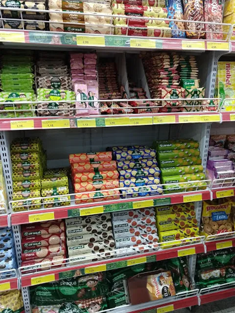 Doces Nova Tarita - Madureira