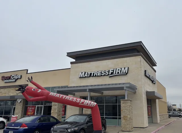 Mattress Firm West Katy Fulshear