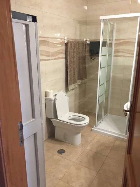 Apartamentos Roja Sol