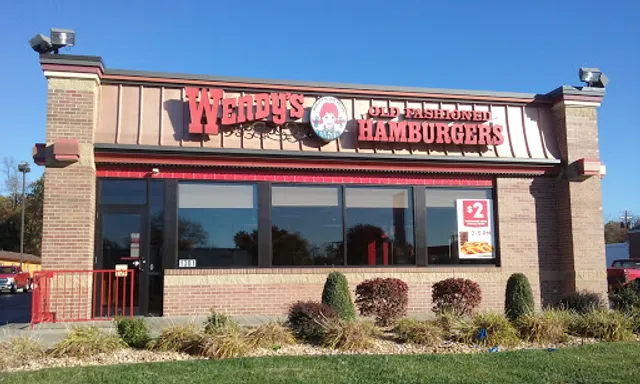 Wendy's