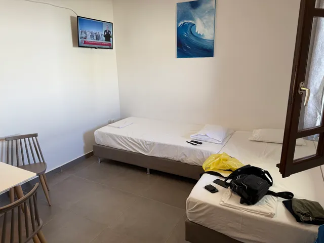 Marco’s Appartments