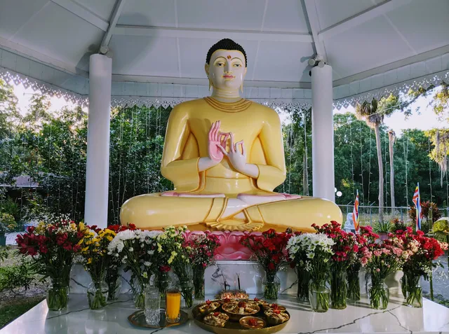 Florida Buddhist Vihara
