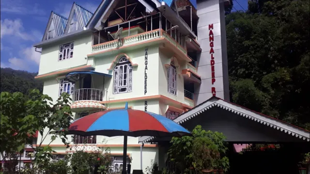Mangaldeep Resort