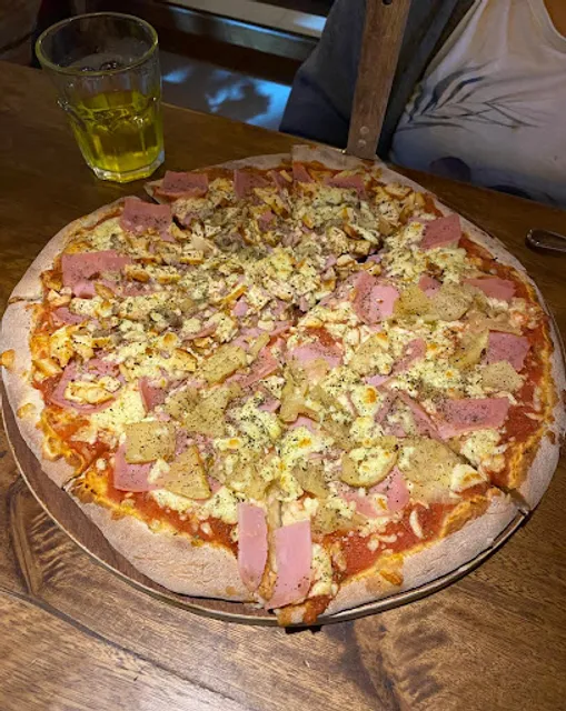Vigos Pizzas