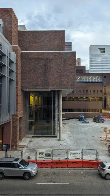 Cincinnati & Hamilton County Public Library