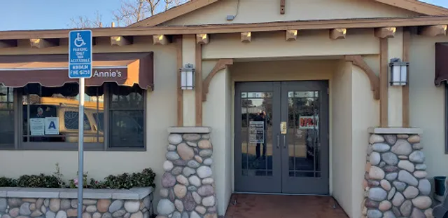 Annie's Restaurant