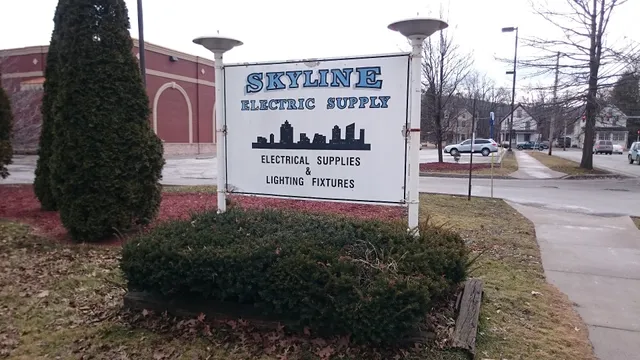 Skyline Electric Supply
