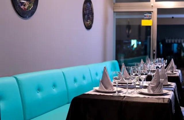 Grill Samara's | Restaurante en Playa de Mogán - Comida Casera