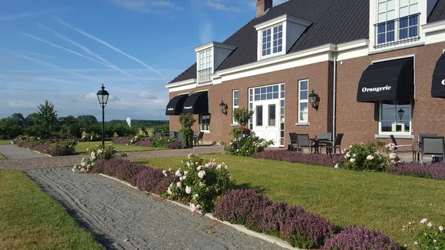 Golf Garden Zwolle