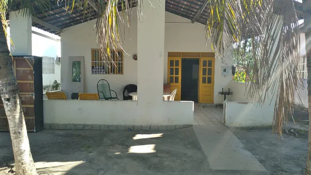 Aconchego em Maragogi