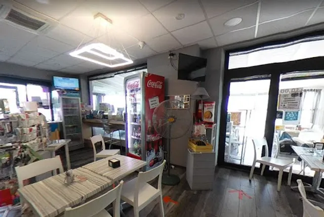 Caffè Ristorantino Pasubio