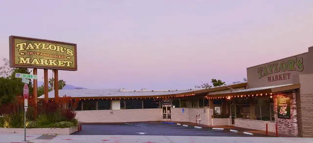 Taylor's Ol' Fashioned Market