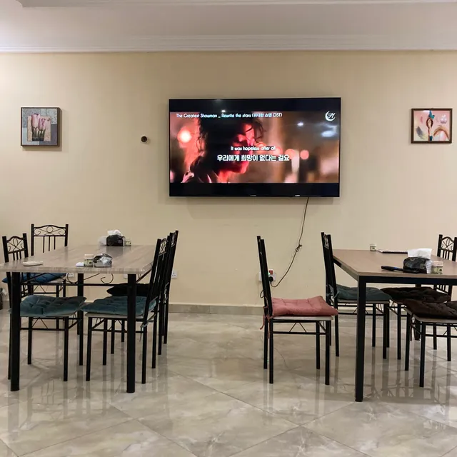 Chu restaurant (츄식당) 250519