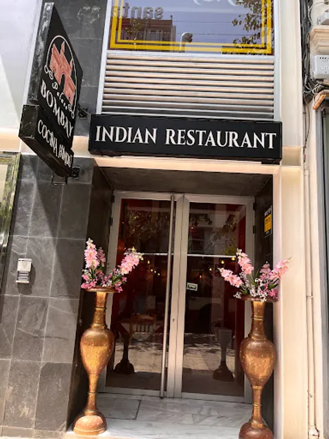 Bombay Palace Indian Restaurant