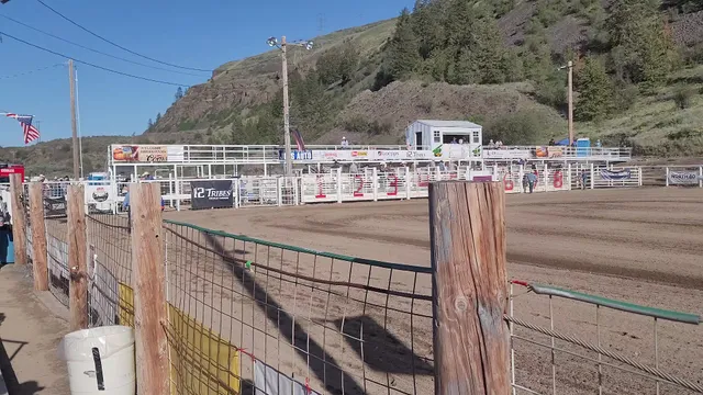 Grand Coulee Rodeo