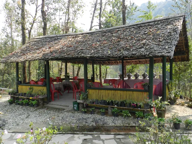 Lampokhari Village Resort