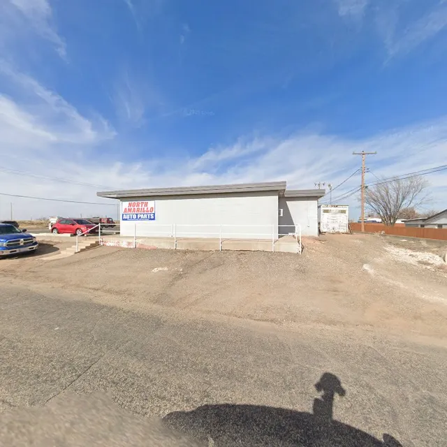 Fair Lane Shopping Center