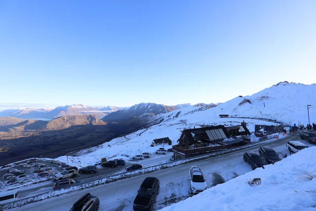 Coronet Peak & The Remarkables Snow Centre & Rentals