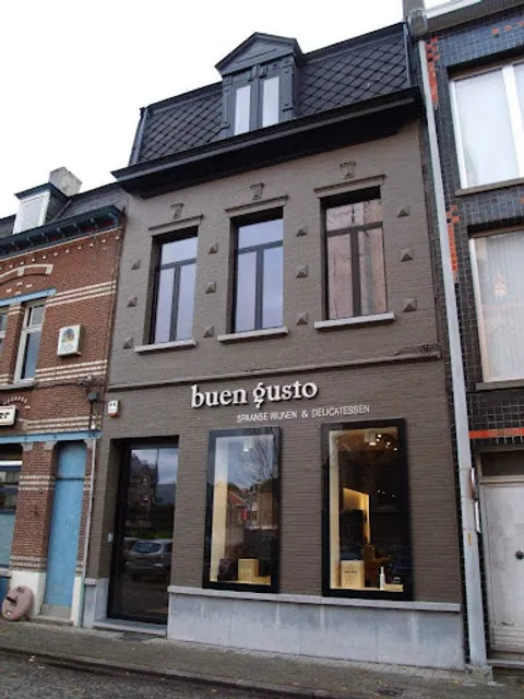 Buen Gusto Sint-Gillis-Dendermonde