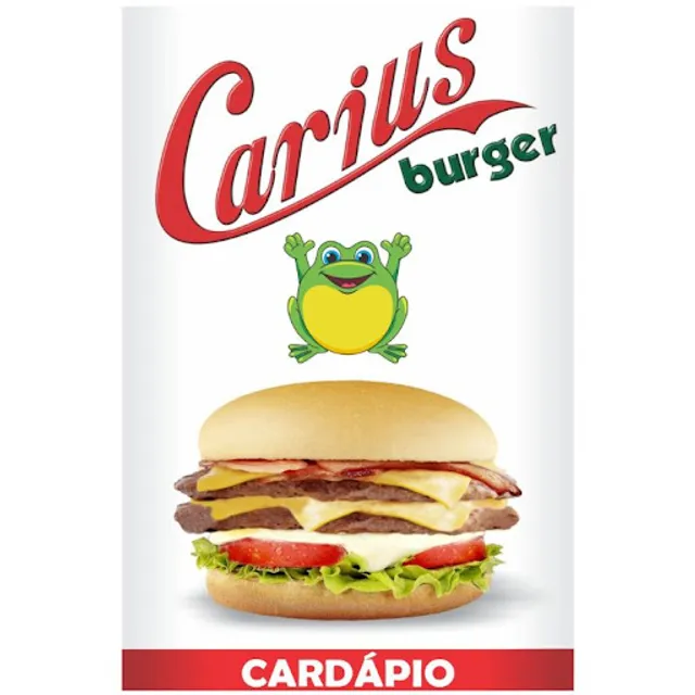 Carius Burger