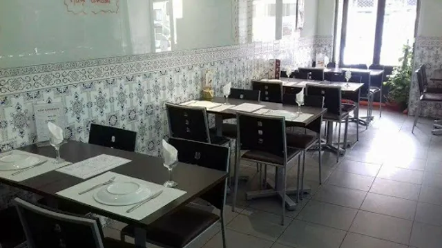 Restaurante Novo Barão
