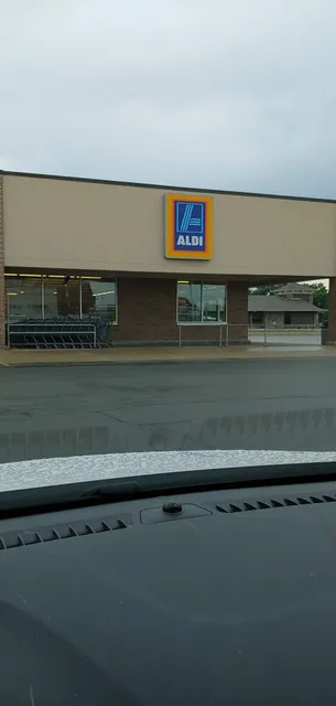 ALDI