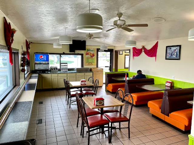 Lina's Mexican Restaurant