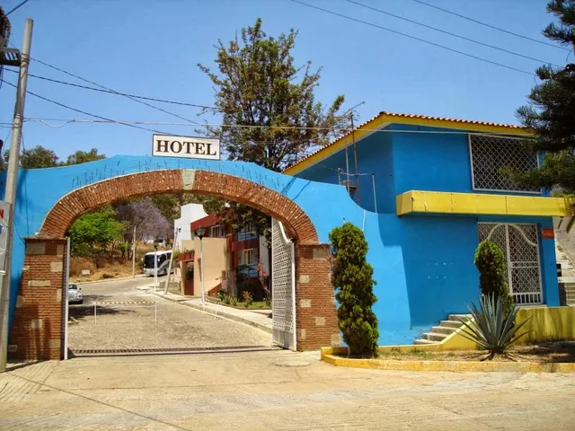 Hotel Real Del Fortín