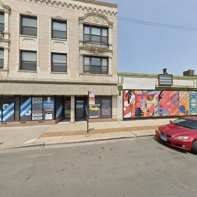 Taste of Chicago Restaurant