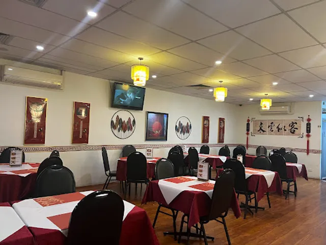 Kang's Woks Asian Restaurant