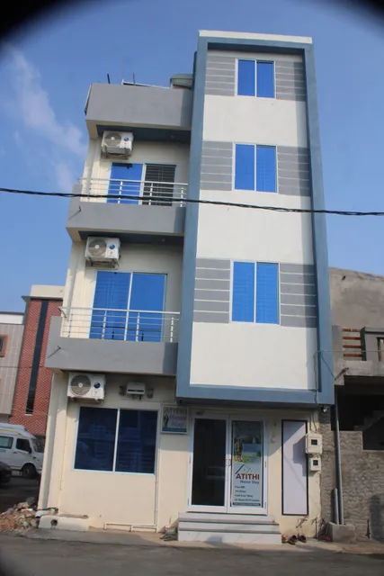 Atithi home stay || Best Home Stay In Kevadia Ekta Nagar