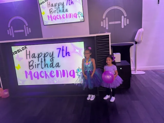 DJ Got Me Fit Manalapan