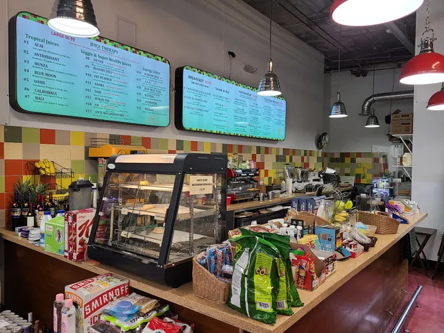 Brickell Deli & Market