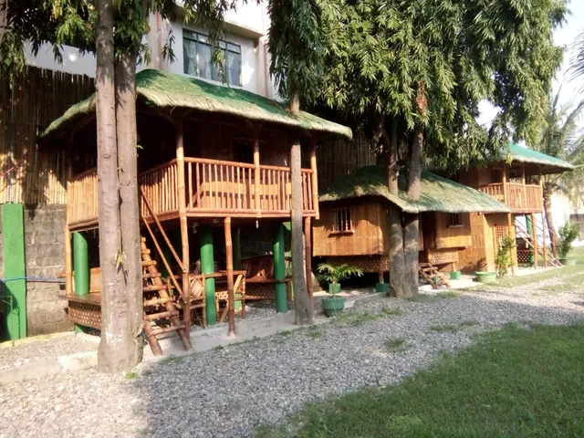 Cali KA Sun Private Resort and Events