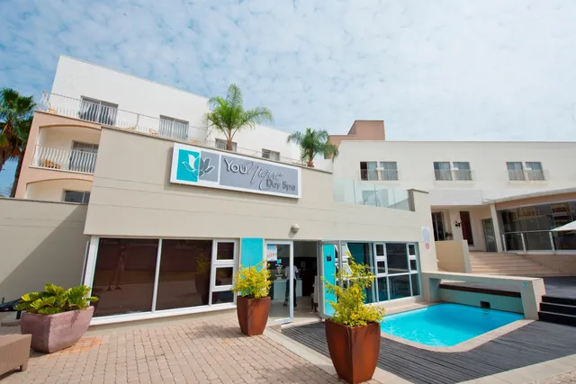 Protea Hotel Windhoek Fürstenhof