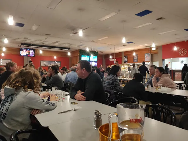 Jindabyne Bowling & Sports Club