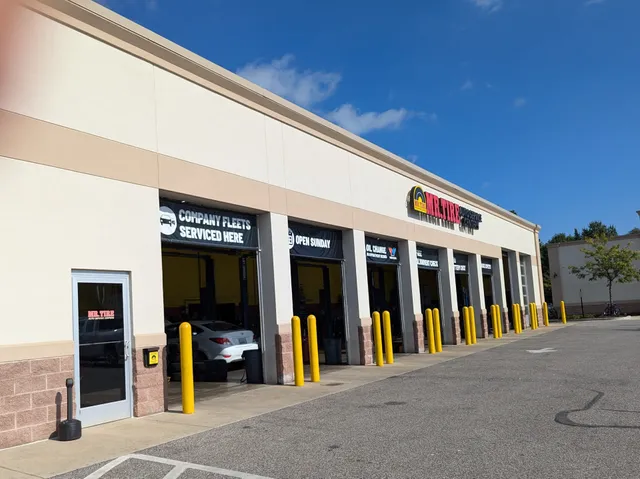 Edgewater Marketplace