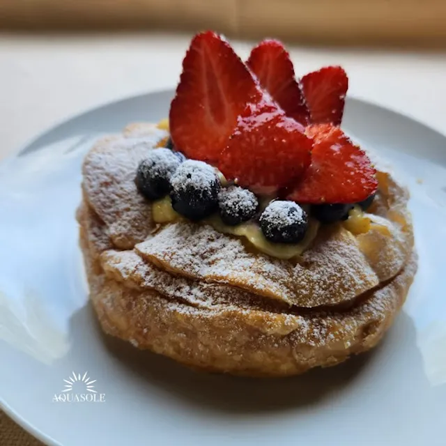 Ristorante - Pizzeria Aquasole