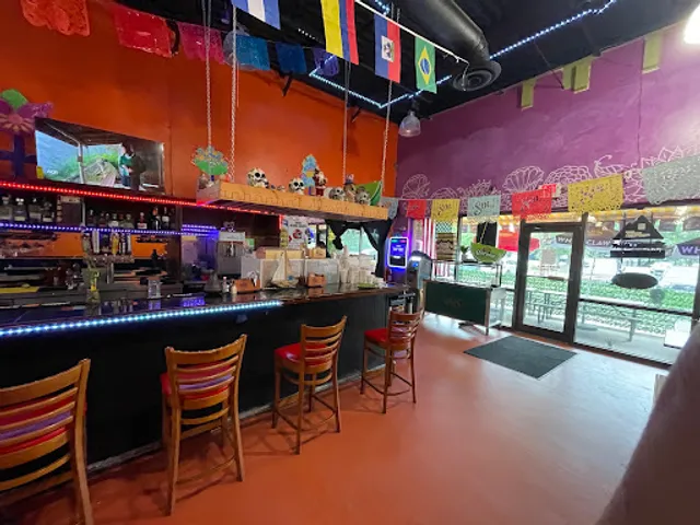 El Mezcal Mexican Restaurant and Tequila bar