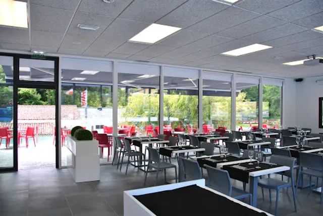 Restaurante La Corbata