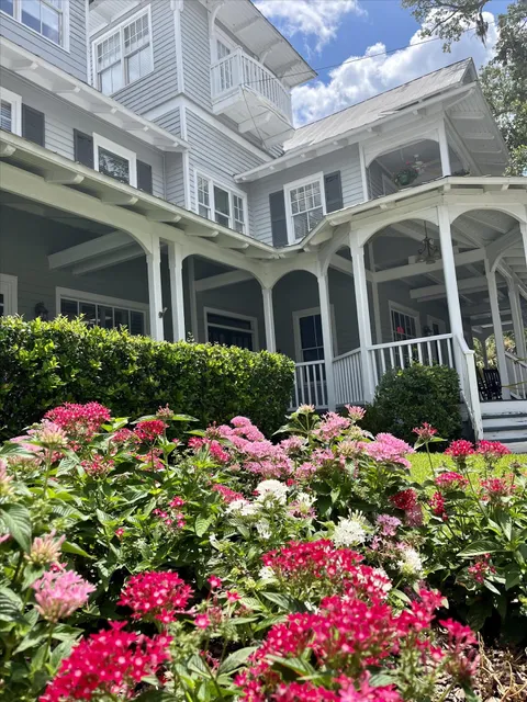 Sandbox Corporate Retreat Center