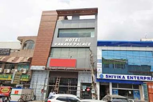 Flagship Ramaya Palace