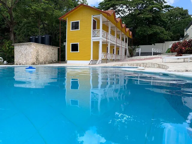 Villages las amapolas