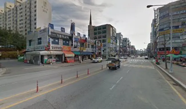 피자스쿨일산중산점