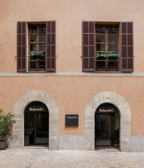 Molteni&C Mallorca Flagship Store