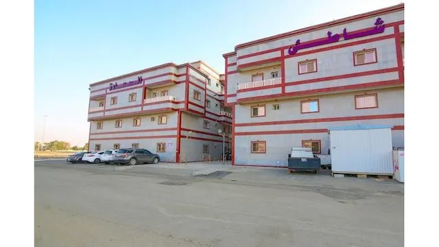 OYO 144 Happy Beach Basateen